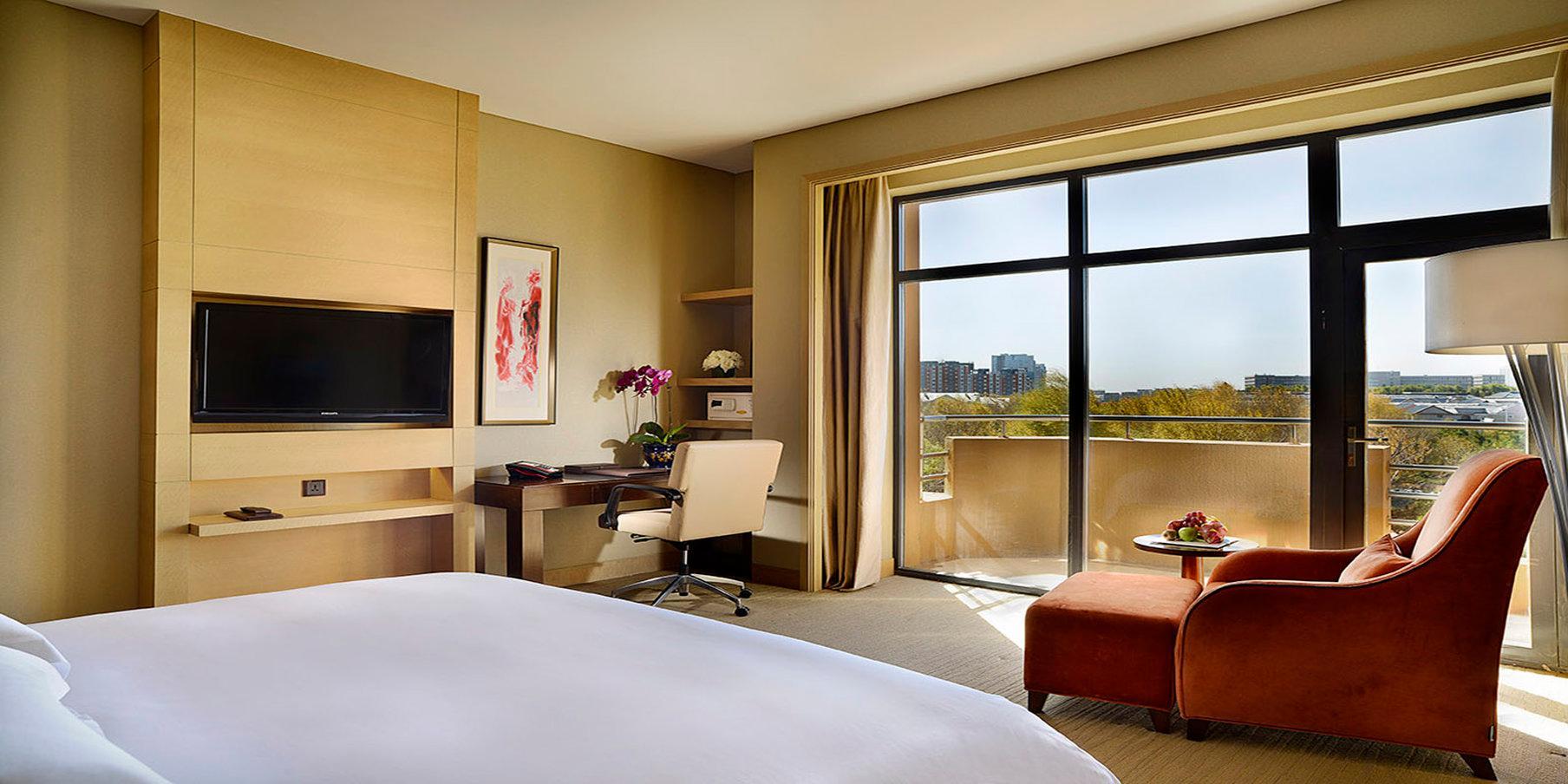 Crowne Plaza Ordos, An Ihg Hotel Eksteriør billede