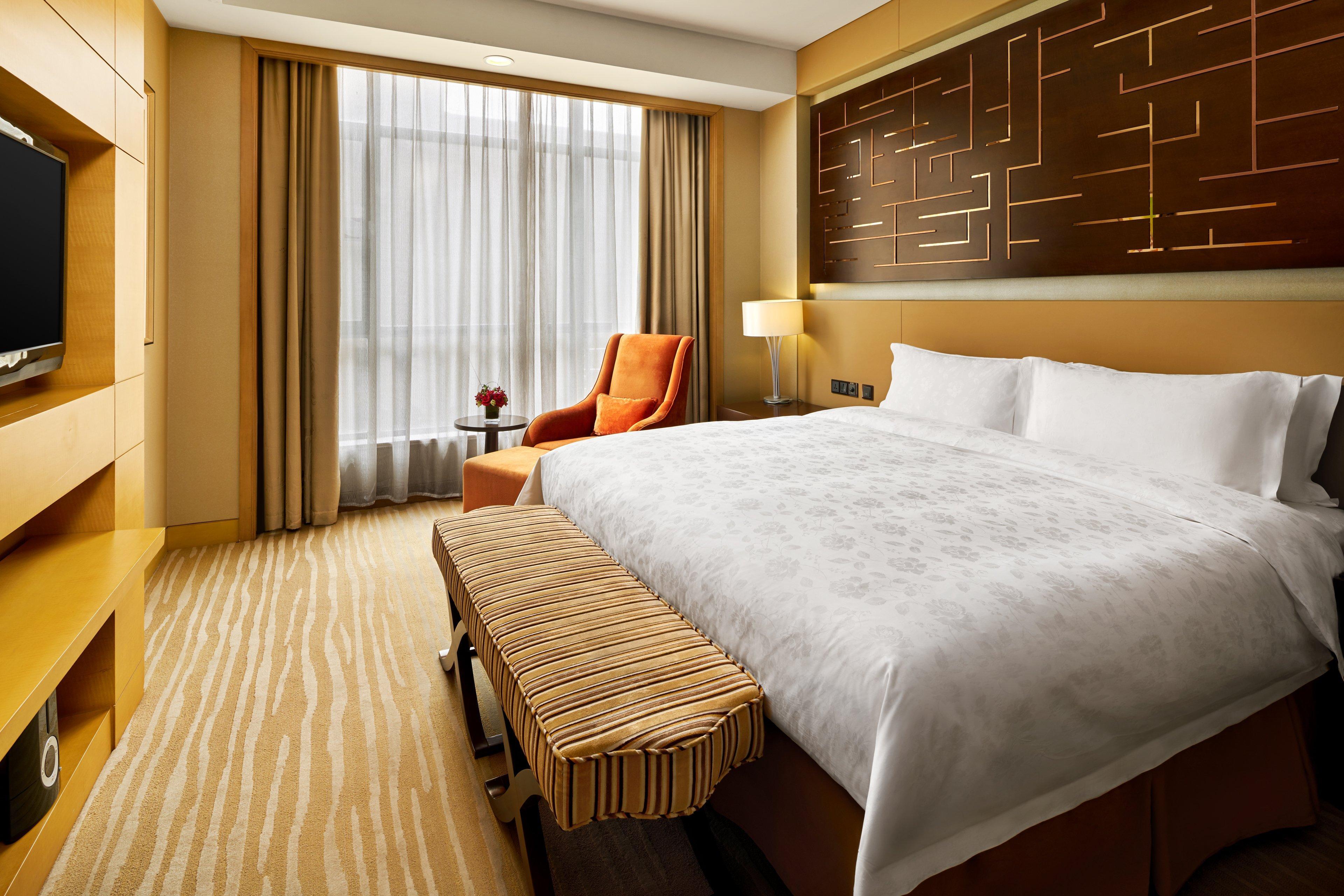 Crowne Plaza Ordos, An Ihg Hotel Eksteriør billede