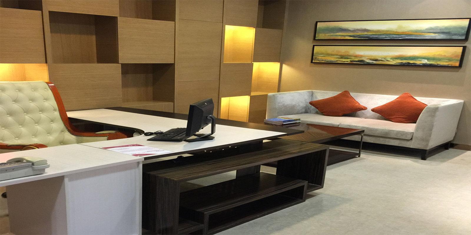 Crowne Plaza Ordos, An Ihg Hotel Eksteriør billede