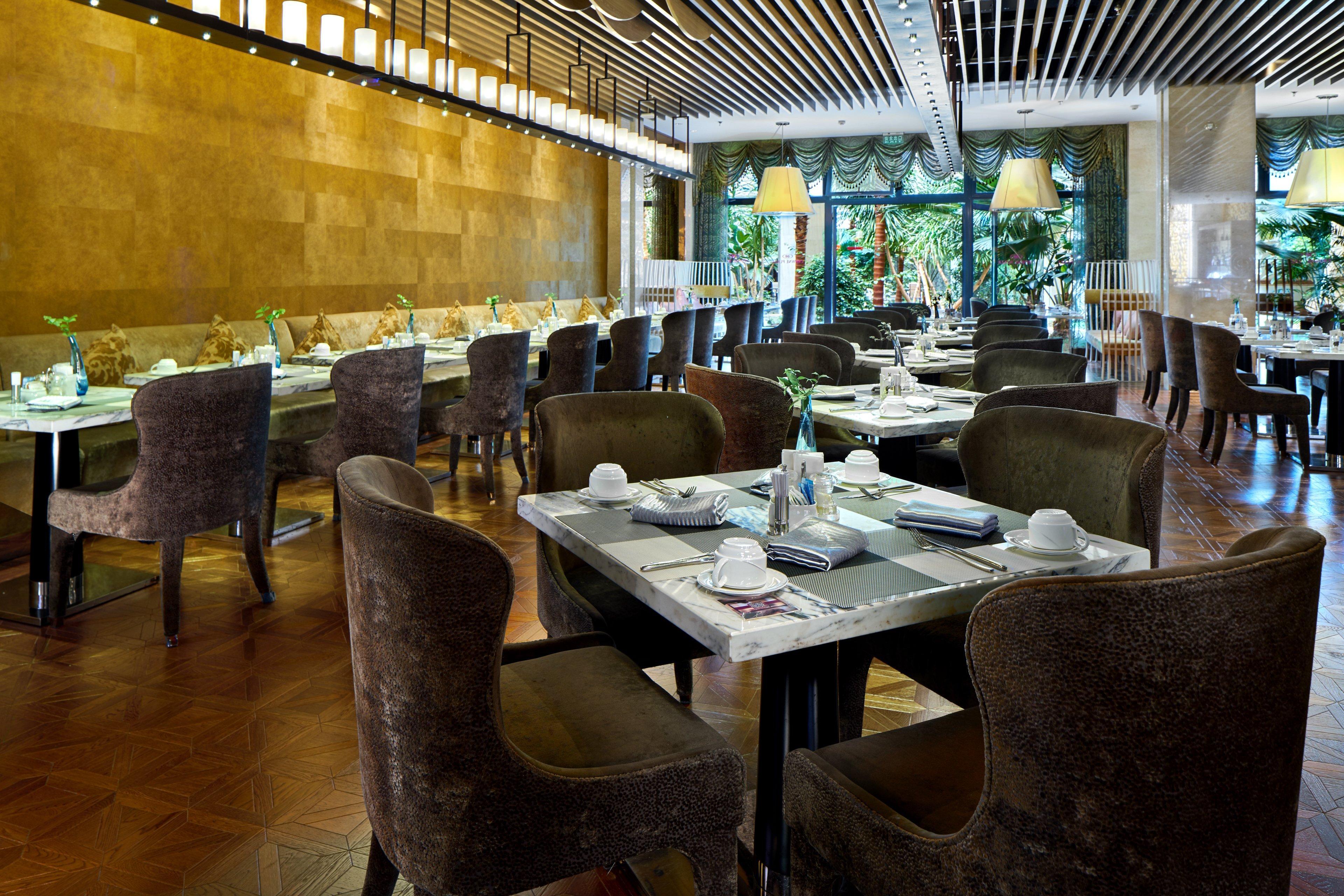 Crowne Plaza Ordos, An Ihg Hotel Eksteriør billede