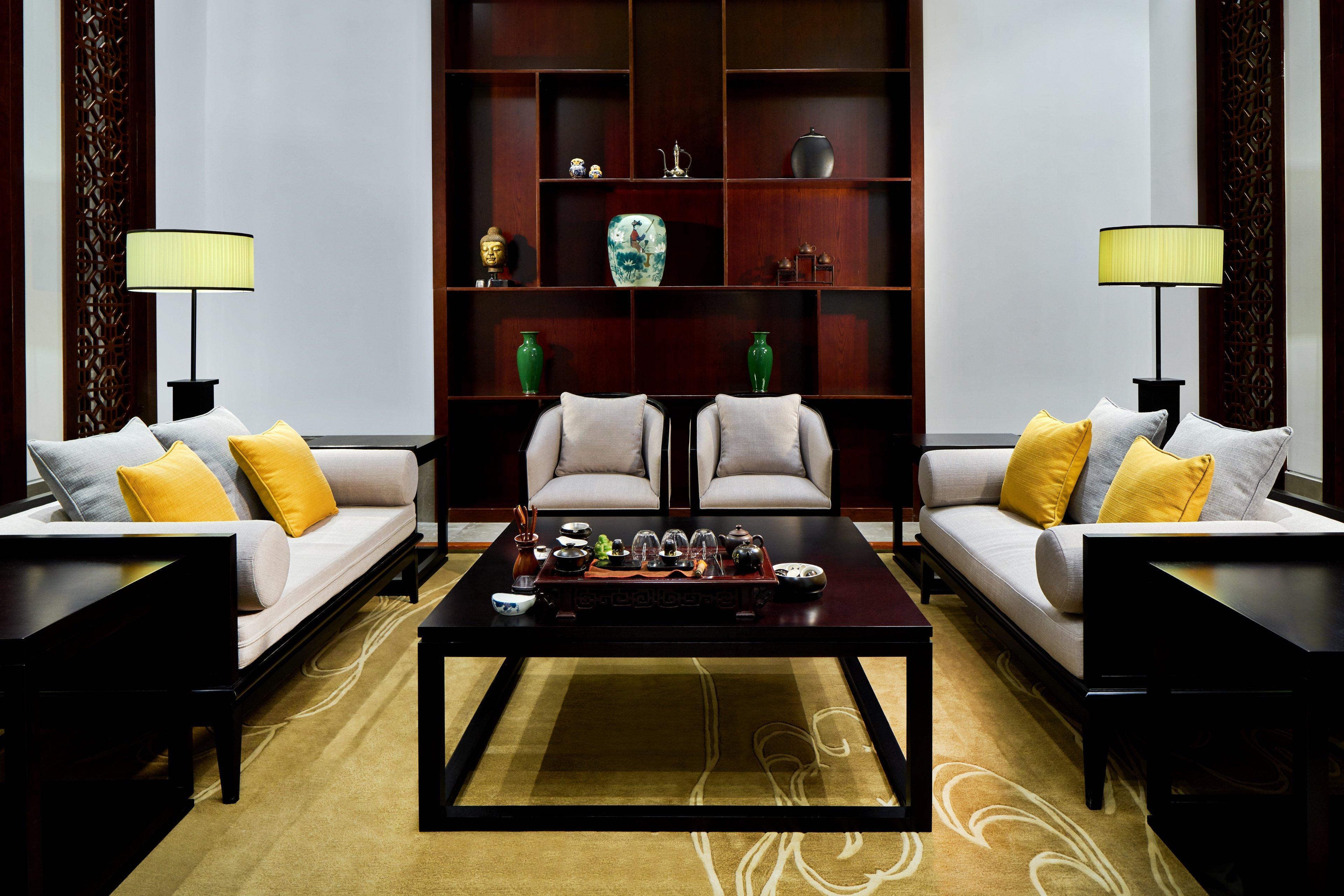 Crowne Plaza Ordos, An Ihg Hotel Eksteriør billede